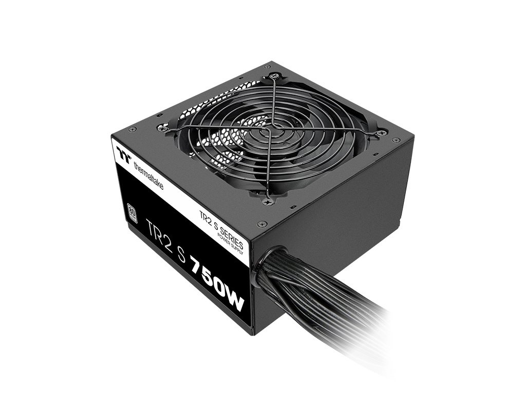 Thermaltake PSU TR2 S 750W