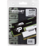 Patriot RAM