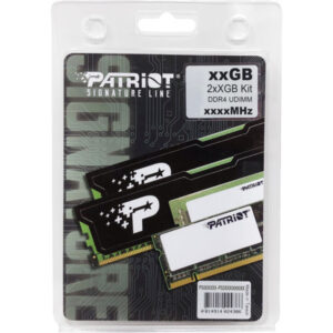 Patriot RAM