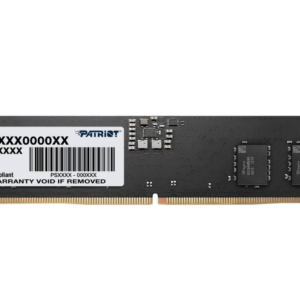 Patriot RAM 16GB 5600MT/s DDR5Signature Line