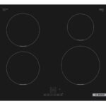BOSCH indukcijska ploča Serie 4|