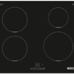 BOSCH indukcijska ploča Serie 4|