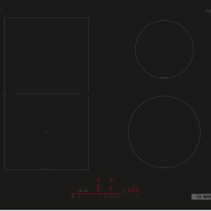 BOSCH indukcijska ploča Serie 6|