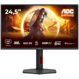 AOC MONITOR Q25G4SR AOC MONITOR Q25G4SR