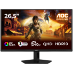 AOC Monitor Gaming OLED Q27G41ZDF 26.5"