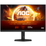 AOC Monitor Q27G4XF 27" Fast IPS 2560x1440 Antiglare  180Hz