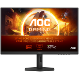 AOC Monitor Q27G4XF 27" Fast IPS 2560x1440 Antiglare 180Hz