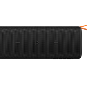 Xiaomi Sound Outdoor crna Bluetooth zvučnik