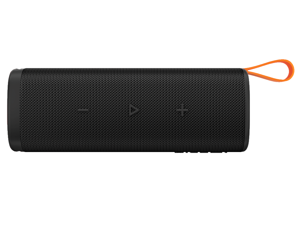 Xiaomi Sound Outdoor crna Bluetooth zvučnik