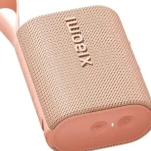 Xiaomi Sound pocket zvučnik Bluetooth 5.4