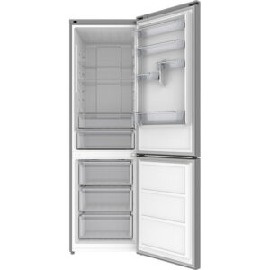 TESLA Frižider RC3400FHXE Kombi.,Total No Frost (V)195cm (Š)60cm  (D)60,5cm - Slika 2