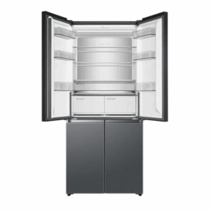 SBS Free built-in frižider TCL RC521CXE0 - Slika 3