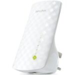 AC750 Dual Band Wireless Wall Plugged Range Extender