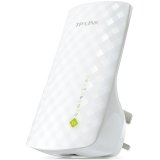 AC750 Dual Band Wireless Wall Plugged Range Extender