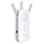 AC1750 Dual Band Wireless Wall Plugged Range Extender