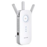 AC1750 Dual Band Wireless Wall Plugged Range Extender