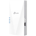 TP Link AX1800 Wi-Fi 6 Range Extender