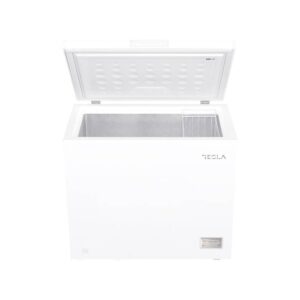 Zamrzivač TESLA RH2000HE horizontalni/198L/85x56x91cm/bela