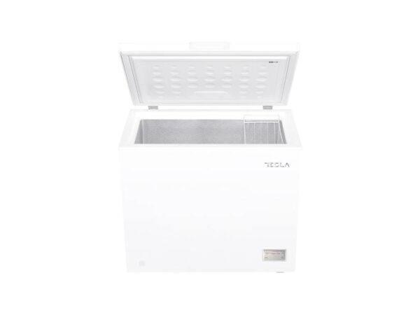Zamrzivač TESLA RH2000HE horizontalni/198L/85x56x91cm/bela Zamrzivač TESLA RH2000HE horizontalni/198L/85x56x91cm/bela