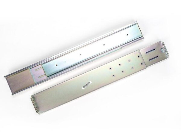 GXT3-RACK 2U 4 post rack slide mounting kit for 19" racks GXT3-RACK 2U 4 post rack slide mounting kit for 19" racks