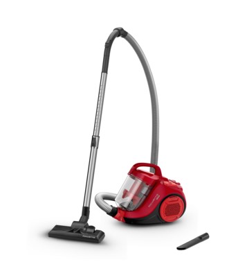 Rowenta usisivač Swift P. Red