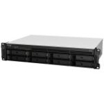Synology RackStation RS1221+; Rack 2U