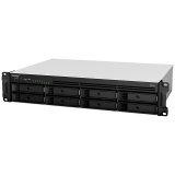 Synology RackStation RS1221+; Rack 2U