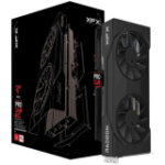 XFX Swift AMD Radeon RX 9060 XT OC 16GB GDDR6 128-bit HDMI 2x DP
