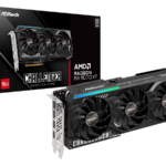 ASROCK VGA RX 9070 XT CL16GB GDDR6