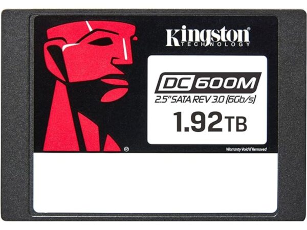 Kingston SEDC600M/1920G2.5" Kingston SEDC600M/1920G2.5"