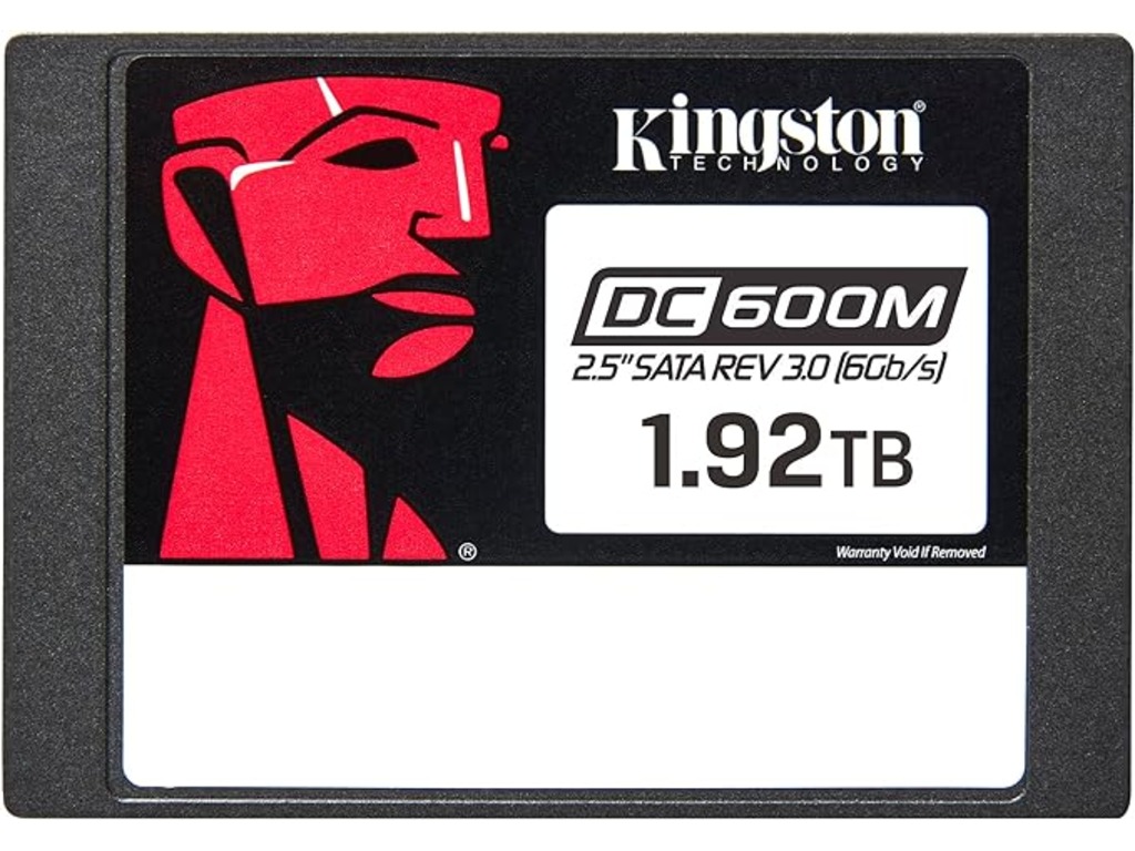 Kingston SEDC600M/1920G2.5"