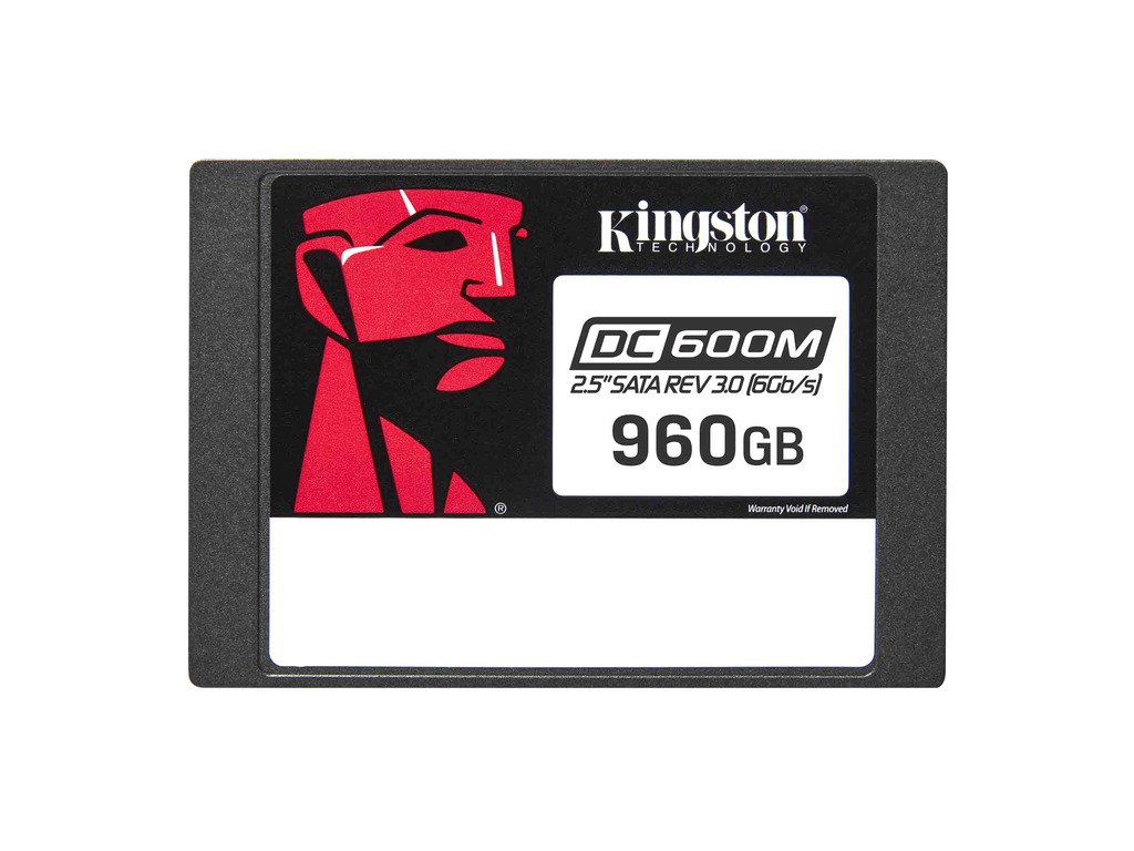 Kingston SEDC600M/960G2.5"
