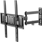 TV Nosac SH B362 32-55'' Zglob Zglobni:+10/-15/rotacija 90 VESA 75x75 - 400x400