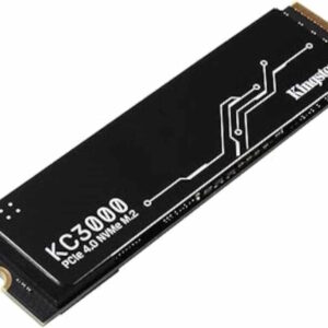 Kingston SSD 4TB KC3000M.2