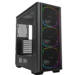 Montech Sky Two GX Black TG