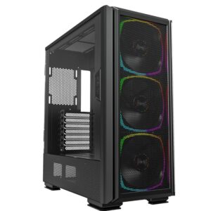 Montech Sky Two GX Black TG