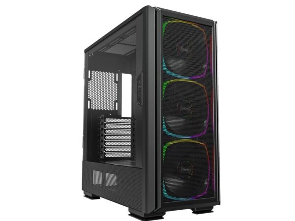 Montech Sky Two GX Black TG