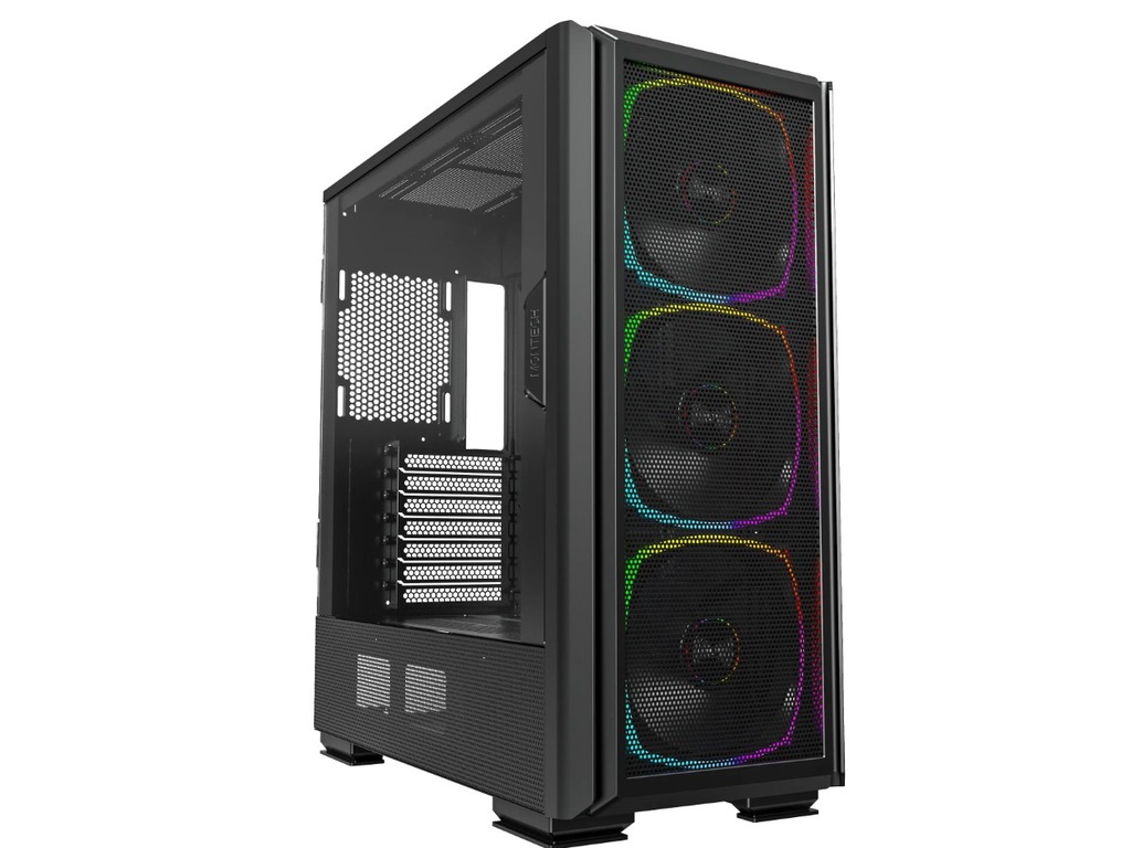 Montech Sky Two GX Black TG