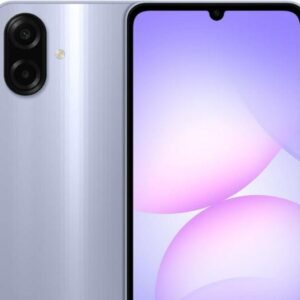 Samsung A07 6+128GB