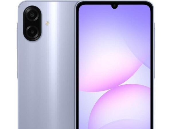 Samsung A07 6+128GB Samsung A07 6+128GB