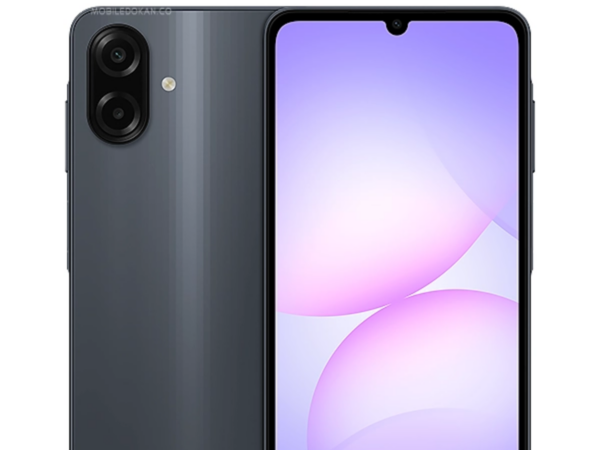 Samsung A07 6+128GB Samsung A07 6+128GB