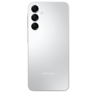 Samsung Galaxy A16 Silver4/128 GB6