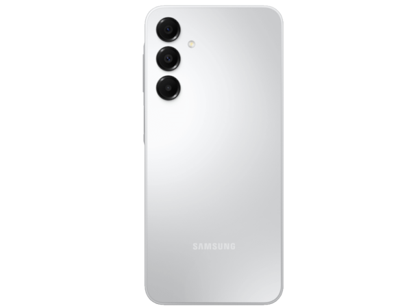 Samsung Galaxy A16 Silver4/128 GB6 Samsung Galaxy A16 Silver4/128 GB6