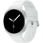 Samsung Galaxy Watch8 40mm BT Silver