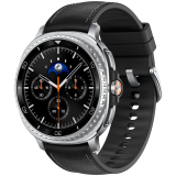 Samsung Galaxy Watch8 Classic 46mm BT Black