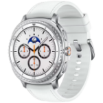 Samsung Galaxy Watch8 Classic 46mm BT White