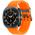 Samsung Galaxy Watch Ultra 2025 LTE 47mm Titanium Gray