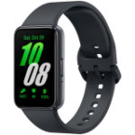 Samsung Galaxy Fit3 Dark Gray
