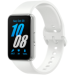 Samsung Galaxy Fit3 Silver