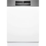 BOSCH perilica posuđa Serie 6|